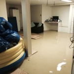 Lacey-basement-flood-damage-repair