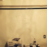 Lacey-mold-damage