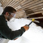 Roof-Leak-Lacey